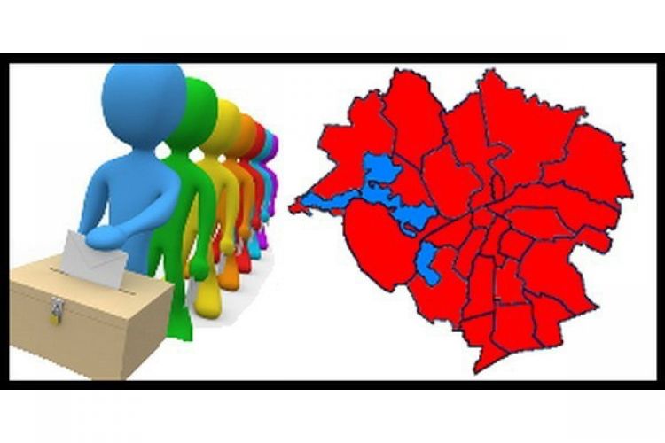 Dyskusja o demokracji lokalnej w Olsztynie