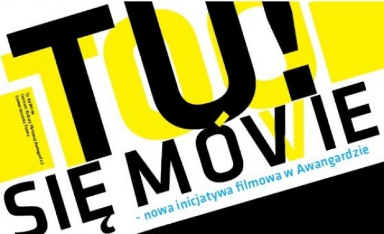 TU SIĘ MOVIE 3