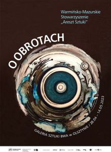 BWA prezentuje wystawę Aresztu Sztuki