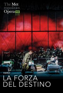 Polski akcent w The Met. Filharmonia zaprasza na transmisję „Mocy przeznaczenia” Verdiego