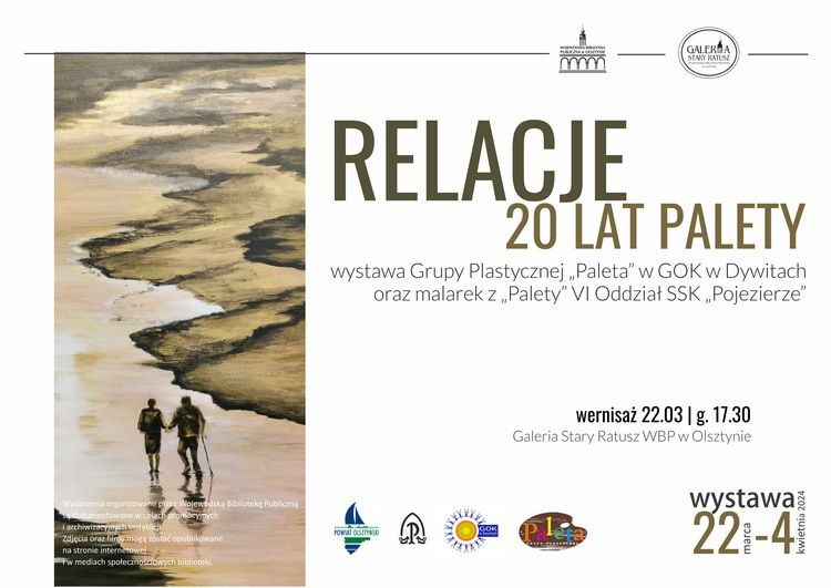 Nowa wystawa już jutro w Starym Ratuszu