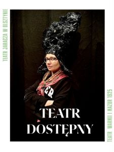 Teatr Jaracza zaprasza na warsztaty z reżyserką Weroniką Szczawińską