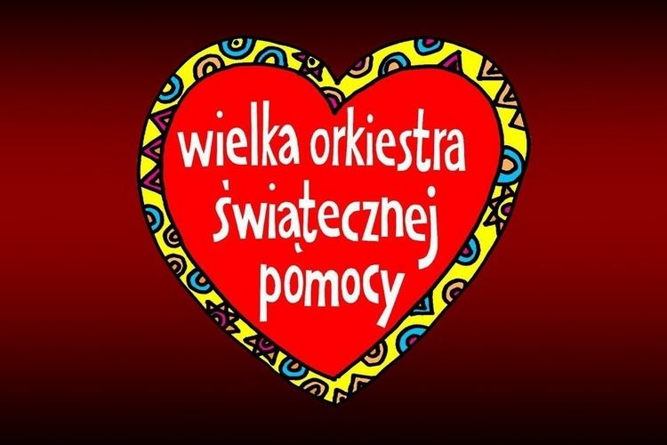 Orkiestra Owsiaka zagra latem
