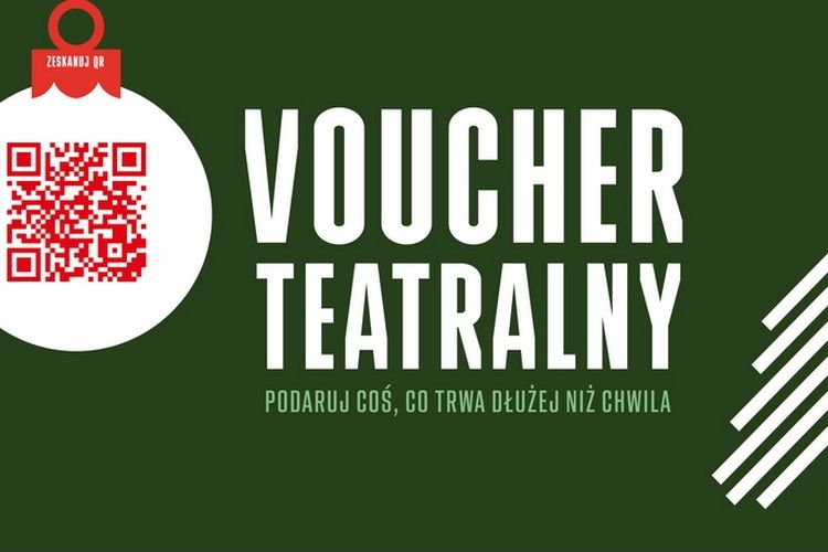 Voucher do teatru to wspomnienia, które zostają na lata