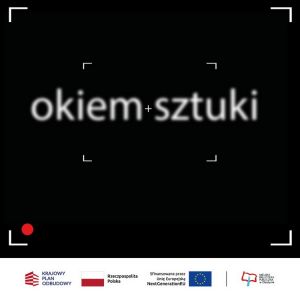 Okiem sztuki. MBP zaprasza na premierę filmu krótkometrażowego o olsztyńskich artystach