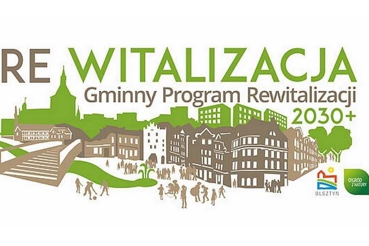 Rozpoczął się nabór uzupełniający do Komitetu Rewitalizacji Miasta Olsztyna