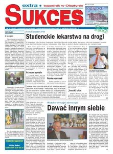 Śpiewająco na socjologii