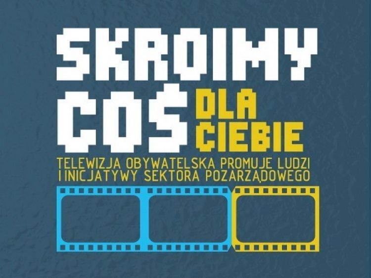 Porozmawiajmy o mediach obywatelskich