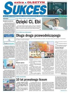 Długa droga przewodniczącego