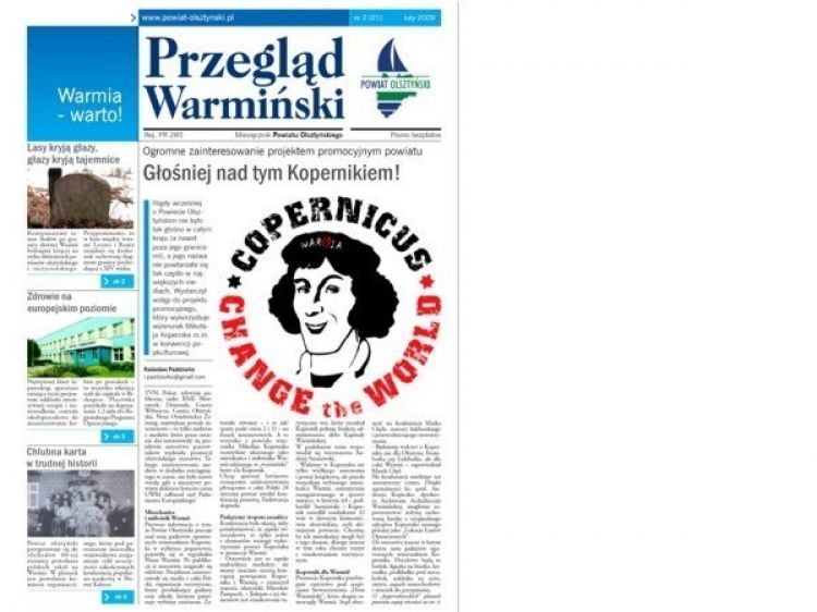 Lasy kryją głazy, głazy kryją tajemnice (2)