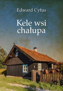 WBP zaprasza na promocję nowej książki Edwarda Cyfusa