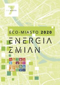 Olsztyn zielonym przykładem dla innych miast