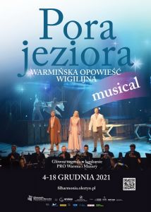 Ostatnie bilety na wieczory z muzyką w filharmonii