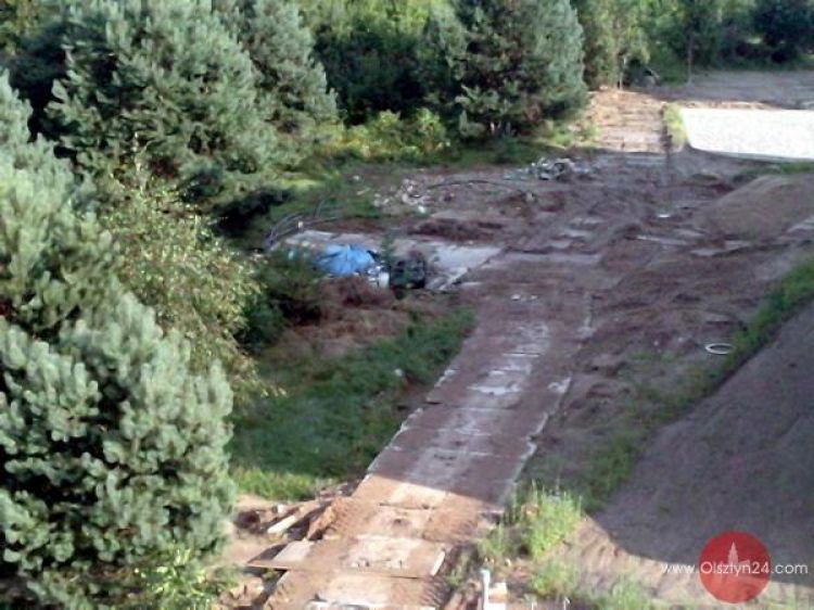 Demokracja według developera