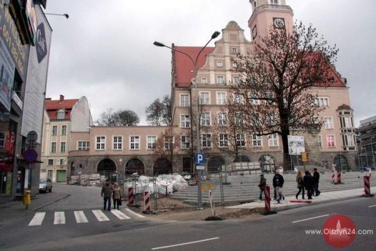 Na ponad miesiąc zamkną wjazd w ul. Wyzwolenia