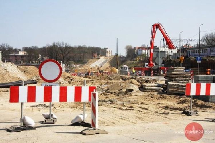 Fragment Artyleryjskiej oddany kierowcom