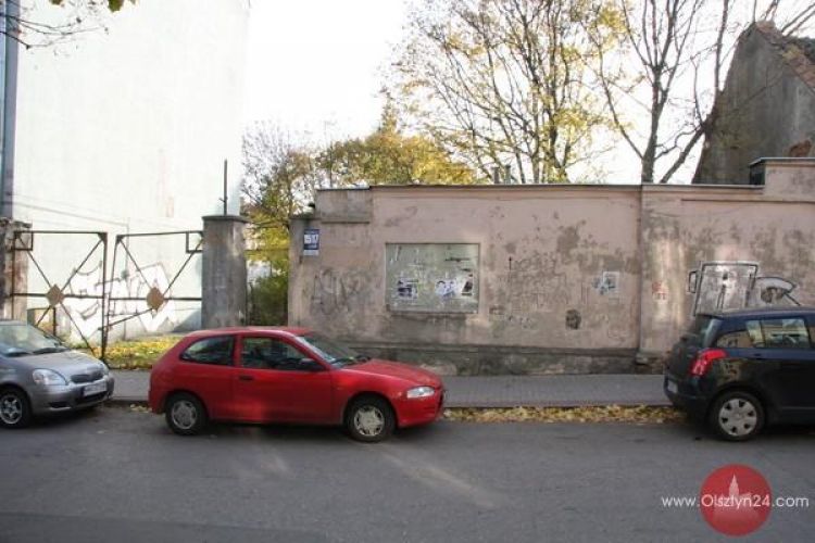 „Synteza” do rozbiórki