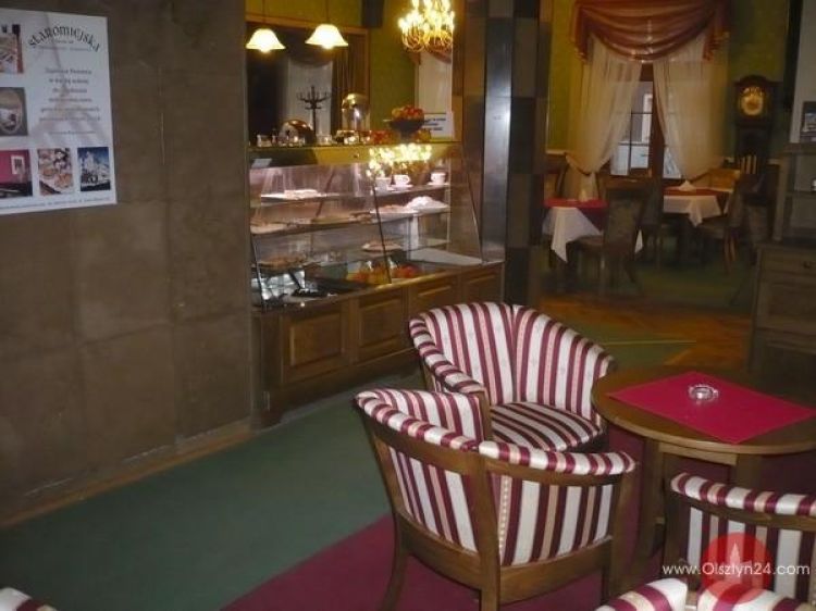 Urodziny Staromiejskiej