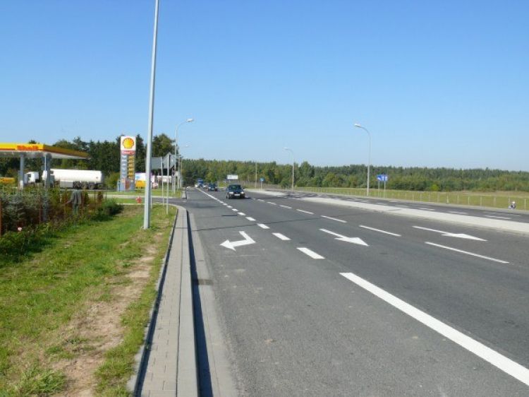 A jednak remontują...