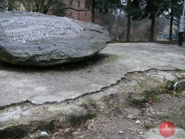 Pamiętajmy o Pieniężnym