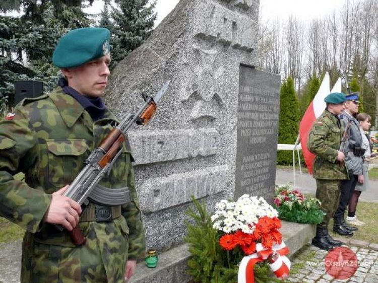 Dzień Pamięci Ofiar Zbrodni Katyńskiej