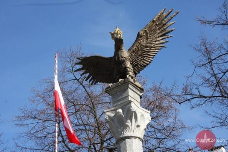 Wyścig po flagę
