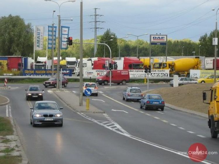 Koniec korków?