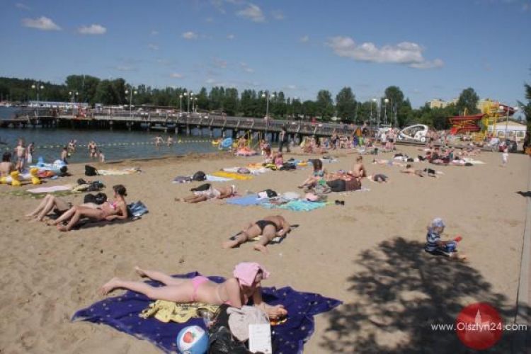 Będą zawody, będą utrudnienia