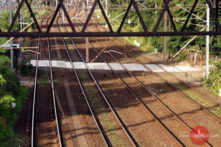 Niepełnosprawni przejadą przez tory za darmo