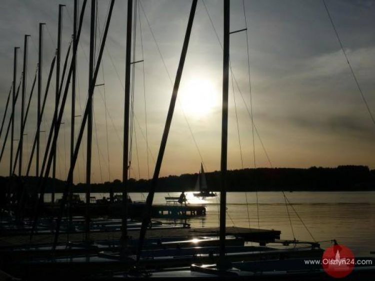 Mazury jako jedna z najbardziej rozpoznawalnych polskich marek