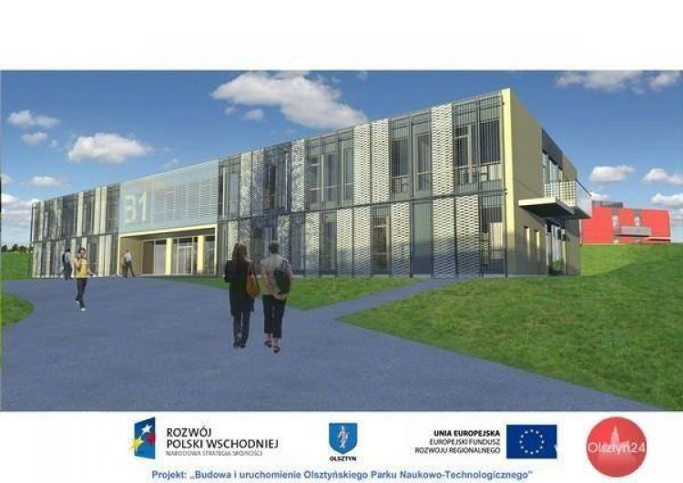 Zaprojektuj logo OPNT 