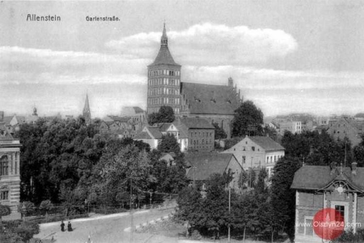 Most do przebudowy, deptaki zagrożone