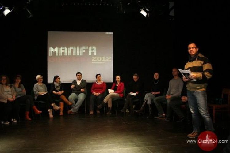 Olsztyńska Manifa 2012 rusza pojutrze