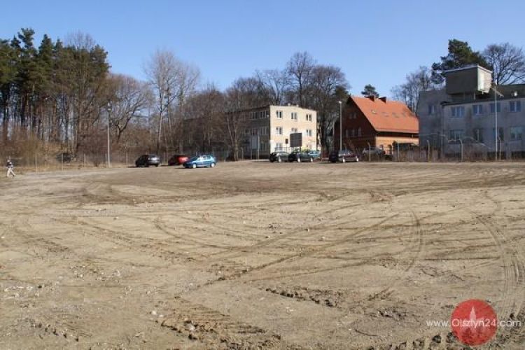 UWM buduje laboratorium drogownictwa