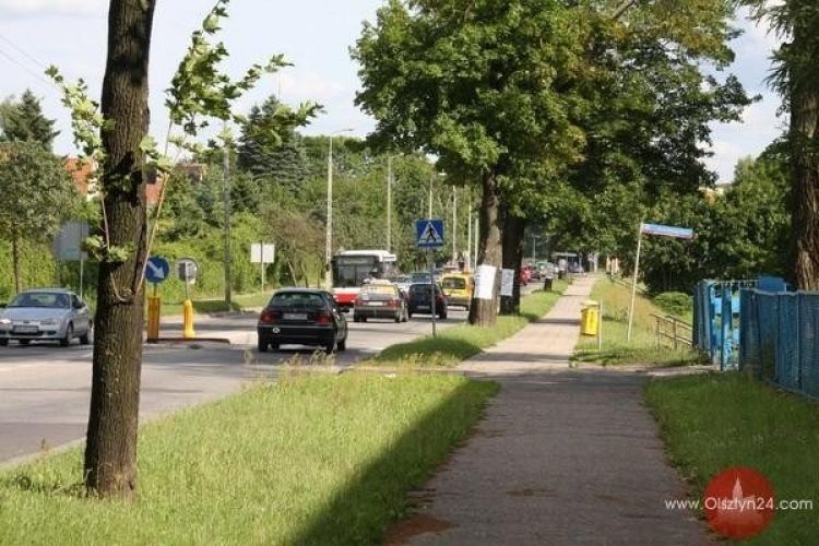 Za Bałtycką zabiorą się najwcześniej latem