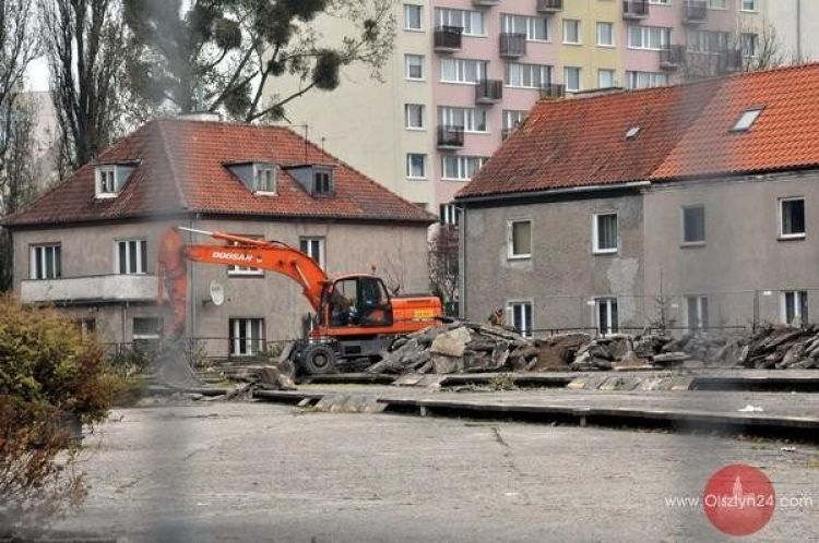 Plac Solidarności będzie dokończony