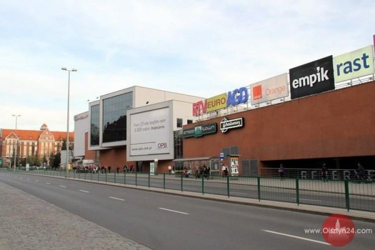 Przejście przy Alfie będzie, ale nie tak szybko