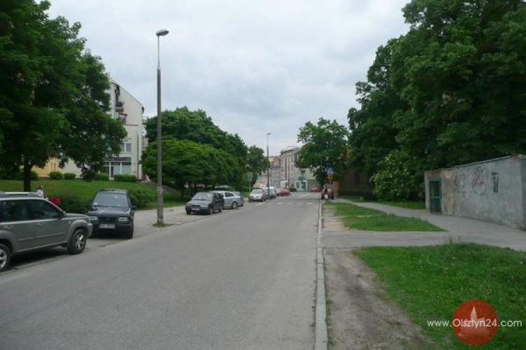 Jagiełły (w całości) jednokierunkowa