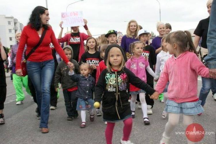 Święto Ulicy Wilczyńskiego na raty