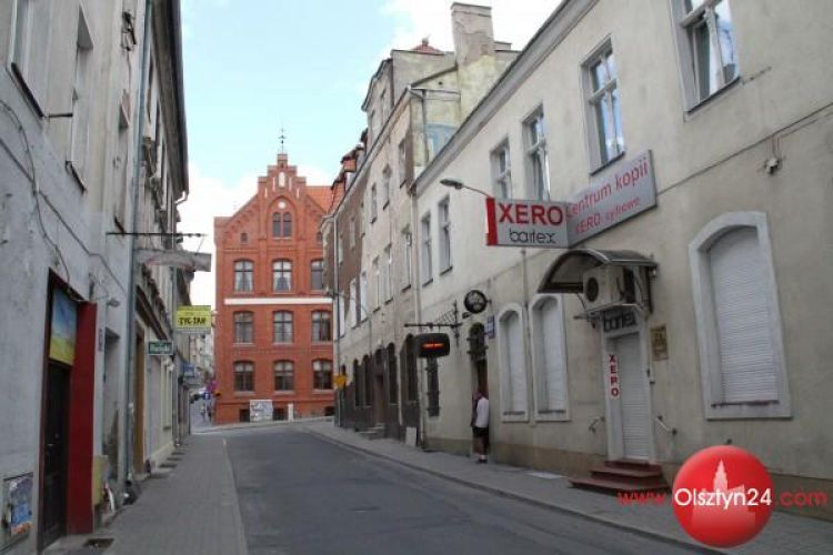 Mniej korzystne zasady kupowania mieszkań komunalnych. Również w Olsztynie.