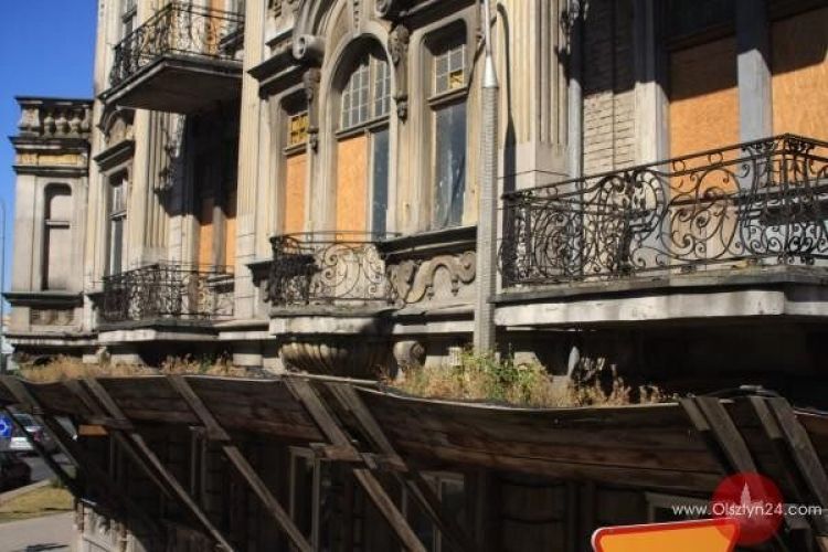 Nowa faza rewitalizacji 