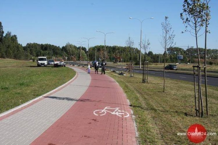 7 mln na rowerowe inwestycje