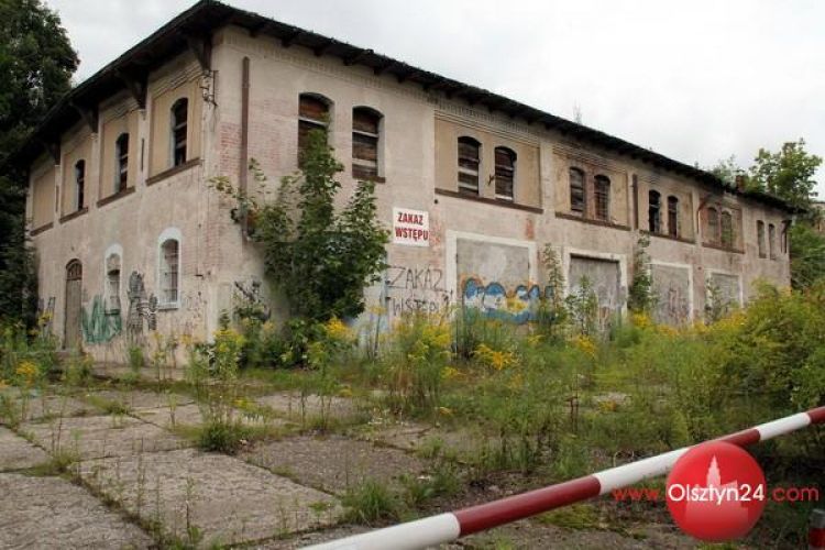 Ulica 15 Dywizji reprezentacyjna nie będzie...