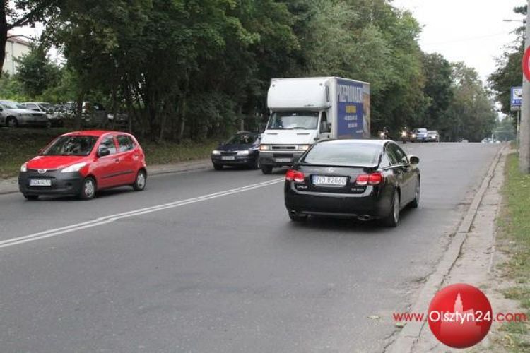 Ruszyła przebudowa Bałtyckiej