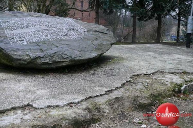 Skandal z Pieniężnym (cd)