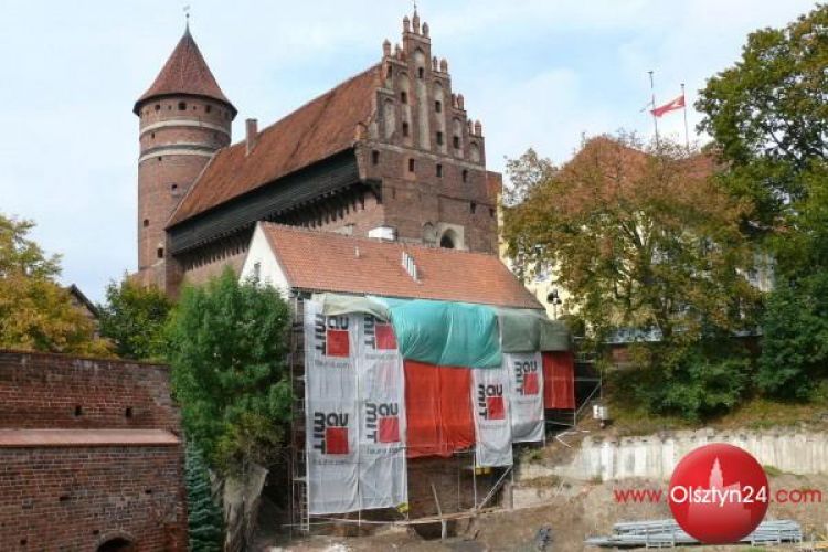 Obradowała Rada Ochrony Zabytków