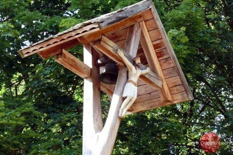 Lato z widokiem na Warmię