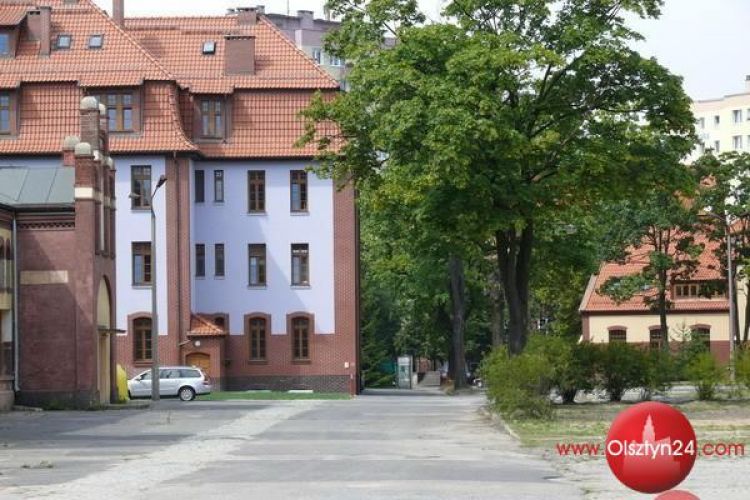 Gdzie jest ta ulica?