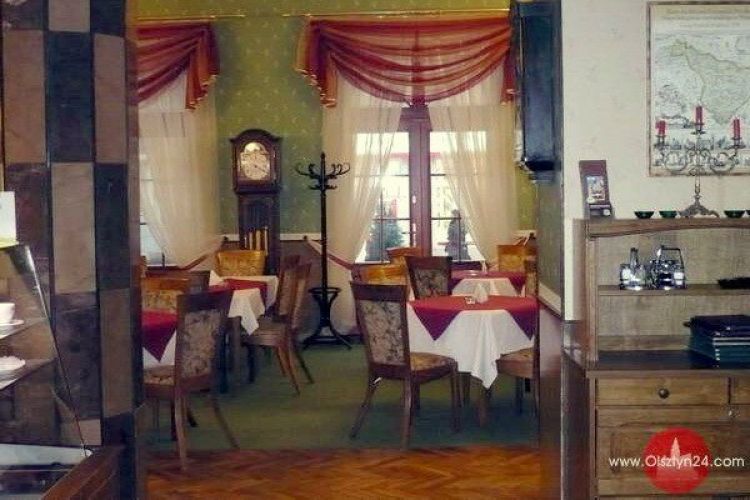 Dzień kuchni rosyjskiej