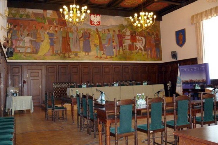 W piątek nadzwyczajna sesja Rady Miasta